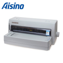 Aisino航天信息 针式打印机（106列平推式）营改增税控发票 报表