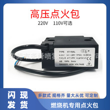 高压包110V220V高功率点火包变压器 燃烧机锅炉柴油甲醇气体专配