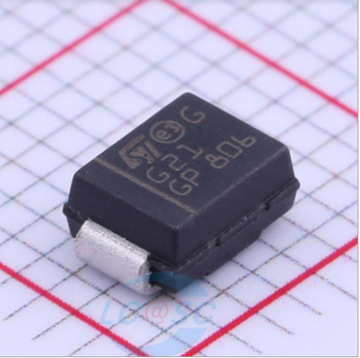 stps2h100u do-214aa 丝印g21 smb贴片 肖特基二极管 整流器 原装