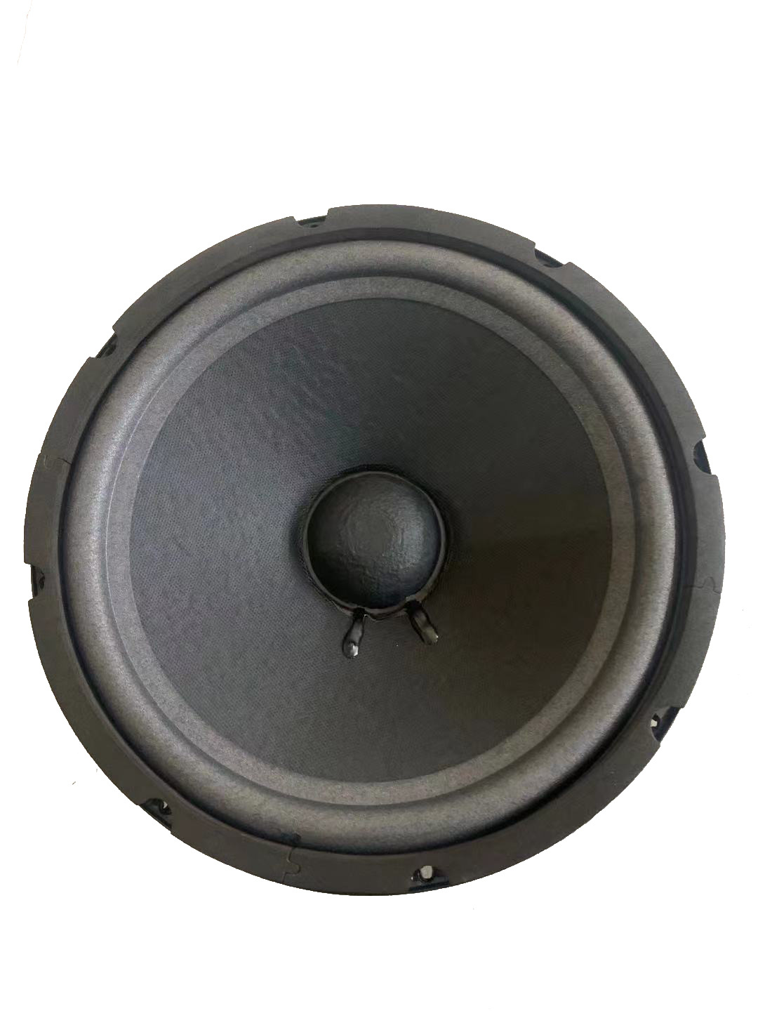 10寸低音喇叭重低大功率舞台卡包音箱专业扬声器喇叭钱柜双磁k歌