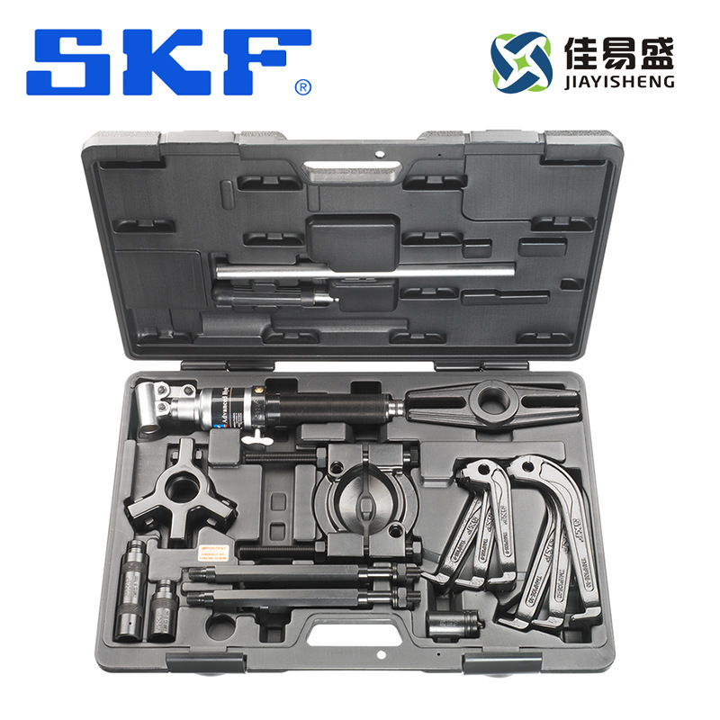 skf斯凯孚TMHC 110E 液压拉拔器套件