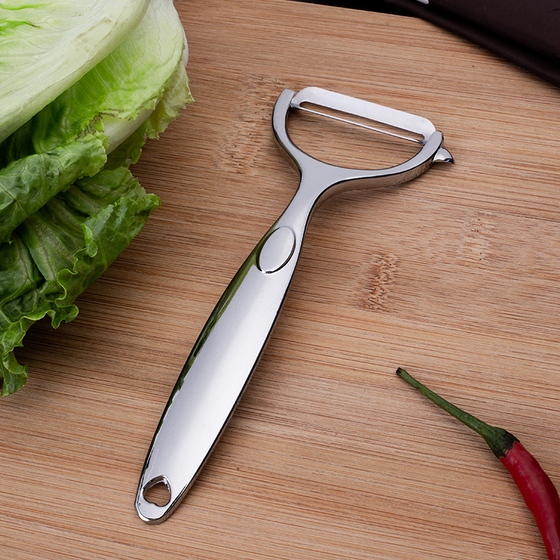 弯刃水果刀折叠香蕉刀随身电工刀便携割菜小刀不锈钢嫁接刀-询价