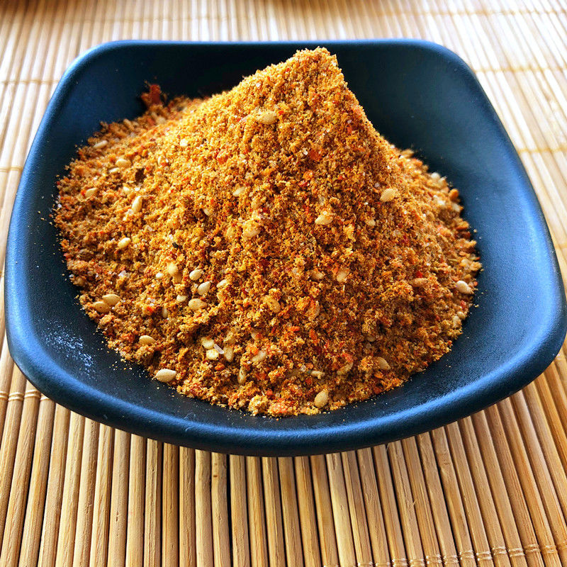 秘制狼牙土豆调料拌料油炸小土豆调味料炸洋芋麻辣烧烤料撒料商用