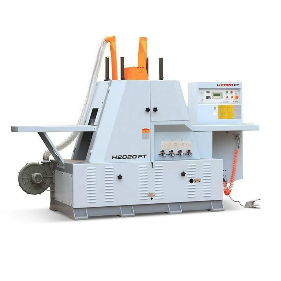 大型框锯机开料机原木框锯机木线条贴面薄木规格板自动带锯开料机