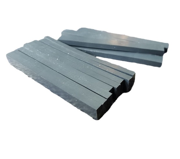 生产定制硅胶导电胶条 lcd导电胶条 导电斑马胶条 透明夹层导电条