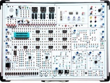 数字/模拟电路实验箱  型号 VV511-LH-SM20A库号 M39046