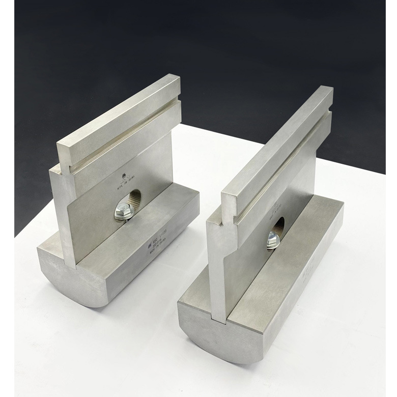 川品浙江供应折弯机精密模具材质cr12mov折弯组合模具圆弧上模