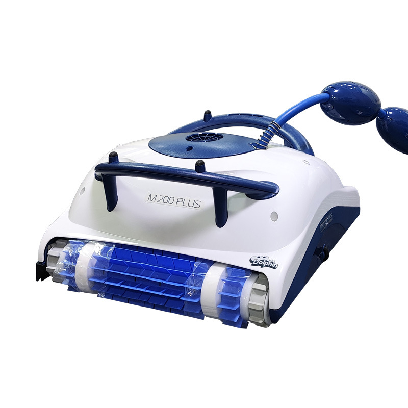 american imported dolphin swimming pool vacuum cleaner automatic wall climbing terrapin cleaning robot pool bottom underwater vacuum cleaner