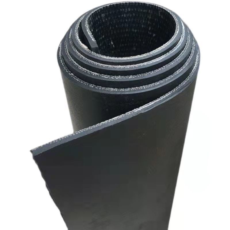 铺车底输送带牛羊槽子橡胶板牛槽羊槽胶皮铺车厢橡胶垫铺地铺车间