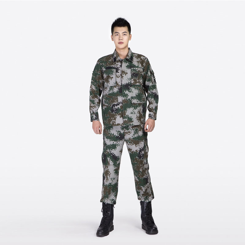 军用微波武器防护服防辐射防护服工作服