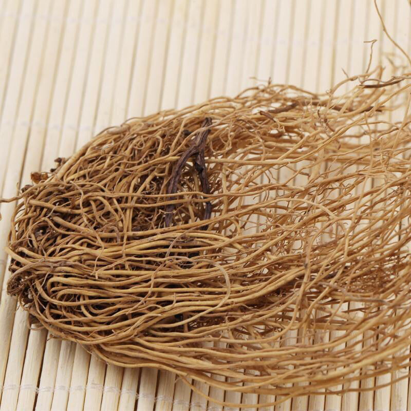 中药材细辛500克新货野生东北细辛根 999天无硫辽细辛细参 细辛