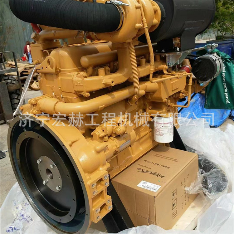 上柴sc28r143q3发动机总成 配件 四配套 缸套 活塞 密封件 活塞环