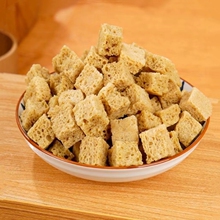 面筋干面皮凉皮专用手切烤麸丁干货麻酱凉拌菜素食火锅河南特产