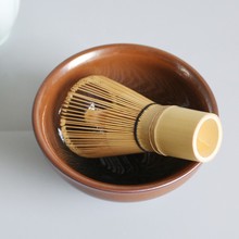 茶筅套装抹茶工具竹刷子日式影青执壶仿宋代点茶道茶碗建盏百本立