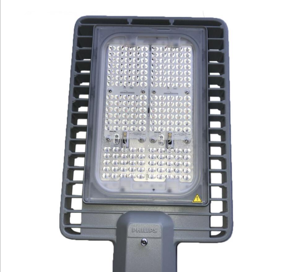 飞利浦路灯brp391led路灯60wip66防水防潮防腐高亮省电假一罚五