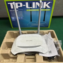 tp无线路由器300M穿墙王高速光纤tplink智能wifi家用全网通WR842N