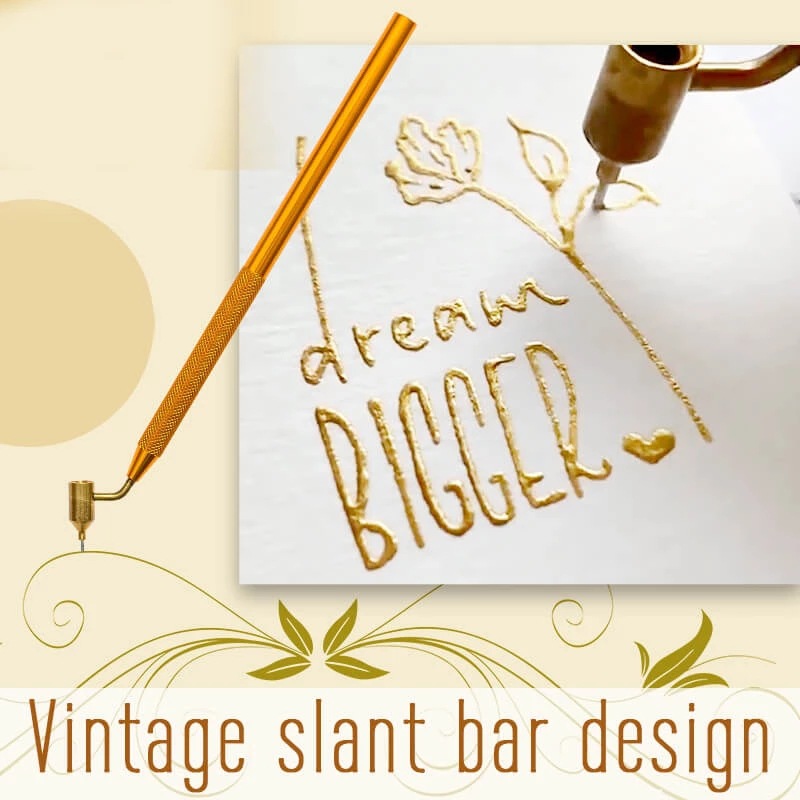 slanting fine line paint pen斜线细节细线液体书写器油漆涂抹笔