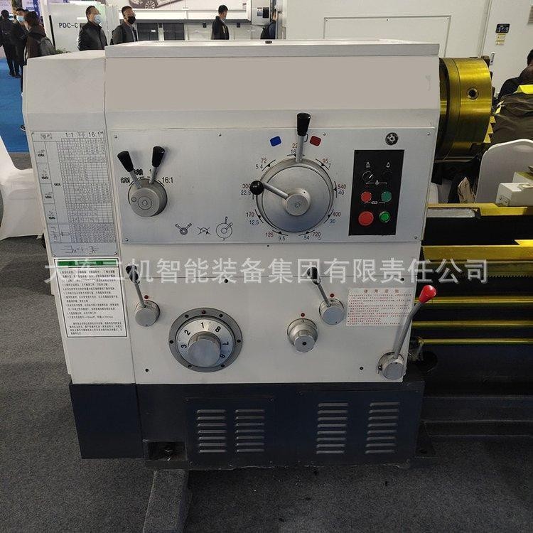 大连二机普车 cw6163 cw6180cw61100整体床身-阿里巴巴