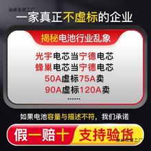 阵风电动车锂电池60V20ah外卖72v3h300公里48V三元锂电池电瓶