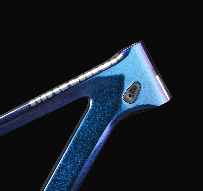 nono mvk full carbon mtb frame超轻高强度山地车架碳纤车架27.