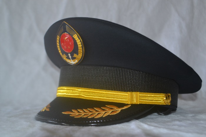 大盖帽样品链接