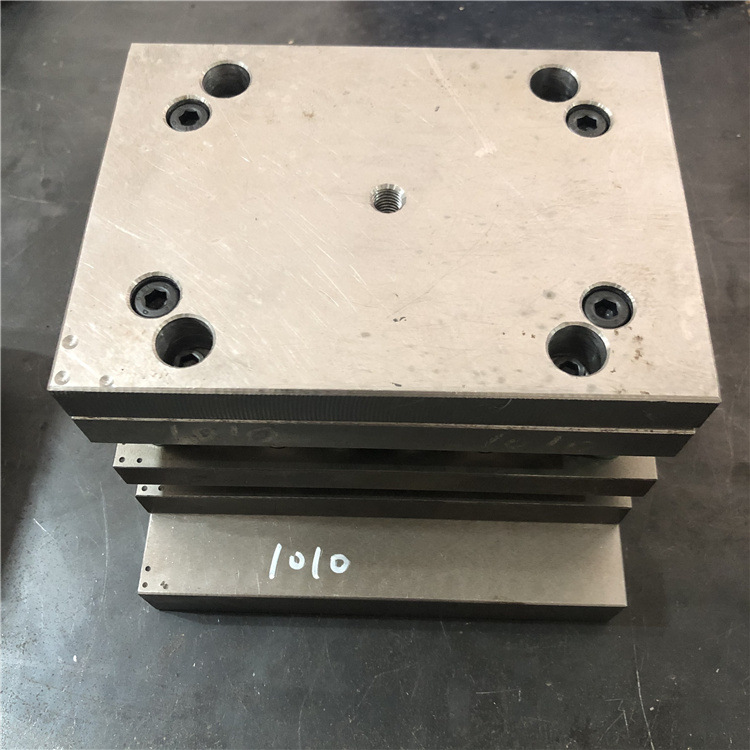 厂家定制五金冲压模具折弯模单冲模连续模设计制作维修