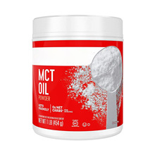 MCT油粉mct Oil Powder 跨境454g