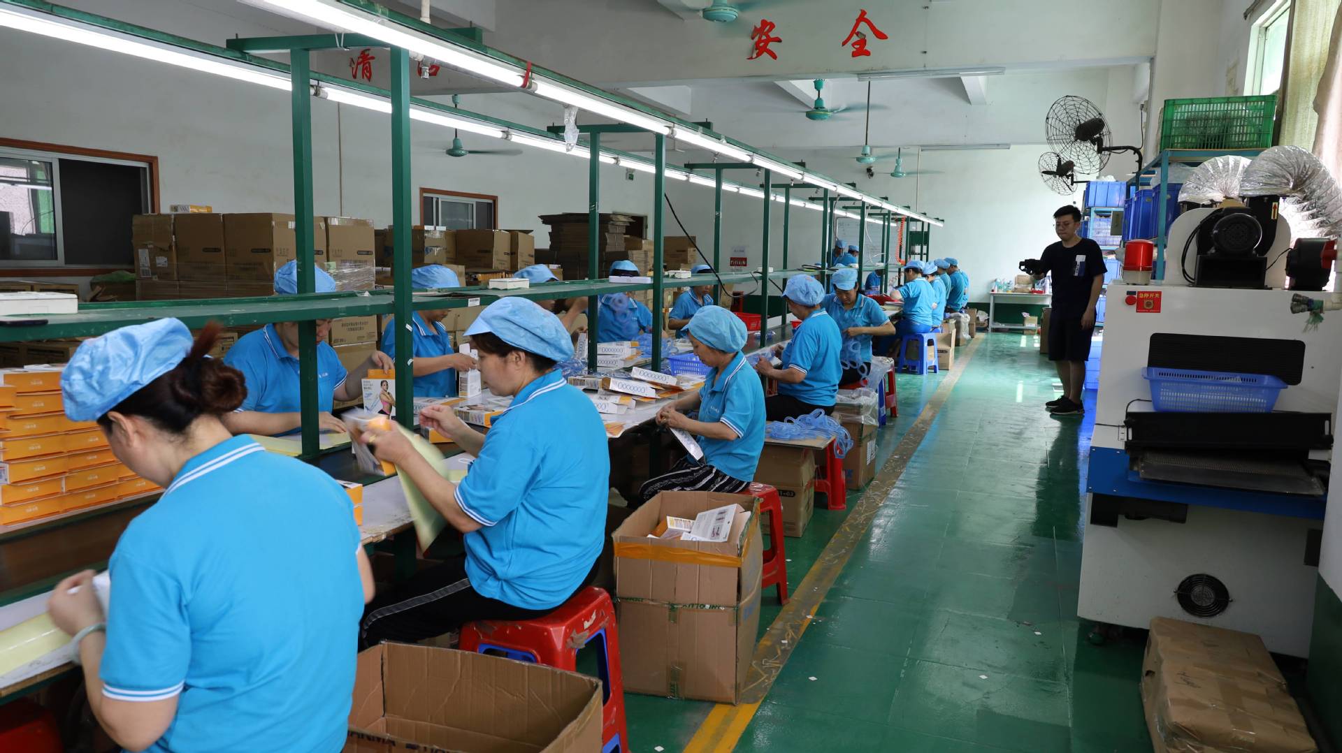 东莞市鲁兴硅胶制品有限公司工厂-东莞市鲁兴硅胶制品有限公司厂家