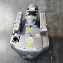 干式负压泵雕刻机真空泵印刷气泵开料机气泵