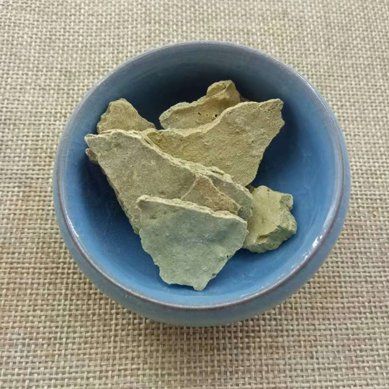 药业中药材密陀僧蜜陀僧