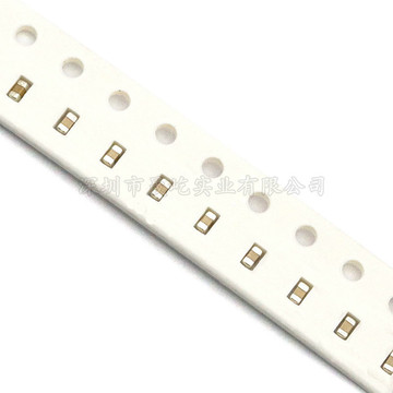 0603贴片电容 1uf(105) ±20% 25v y5v 0603f105m250nt(100只)