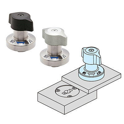 imao 转拇指型锁紧器 qctha0834-14 qctha0834-14s-阿里巴巴