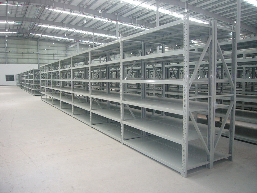 轻型中型重型层板仓储车间仓库货架物料库房样品物流用货架