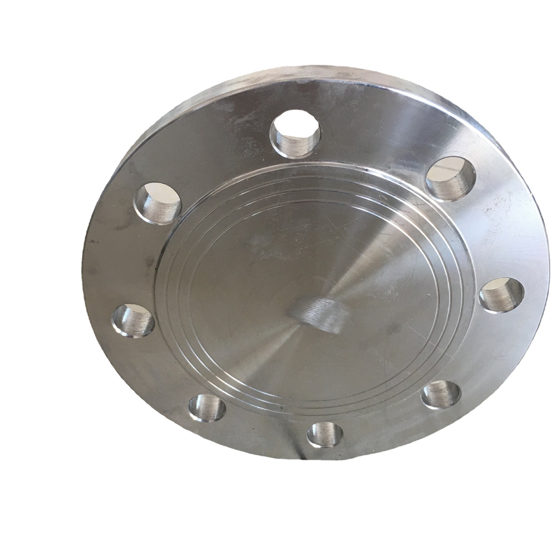 厂家供应 国标法兰盲板16mn q235 304凸面高压盲板法兰美标盲法兰