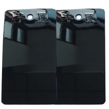 弗碳金属漆 灰黑色氟碳漆RAL9011哑光黑色耐高温涂料可配色