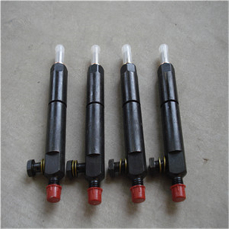 供应yanmar洋马4lha-stp小型商用柴油机配件 喷油器-阿里巴巴