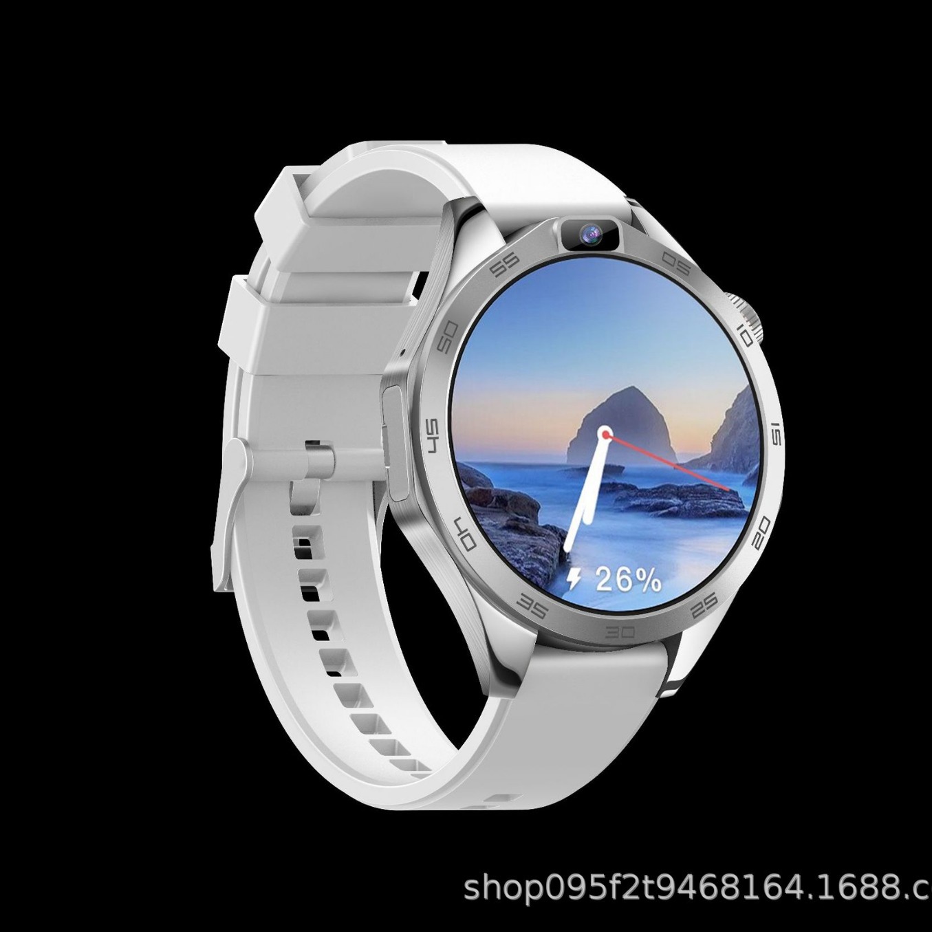 x11插卡智能通话手表超大屏高清通话5g全网通成人高中生智能手表