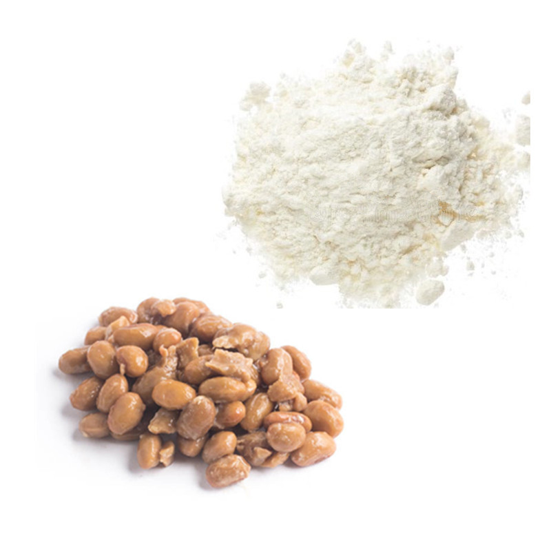 【工厂】纳豆激酶粉 纳豆粉 纳豆冻干粉 台湾纳豆粉 100g一袋