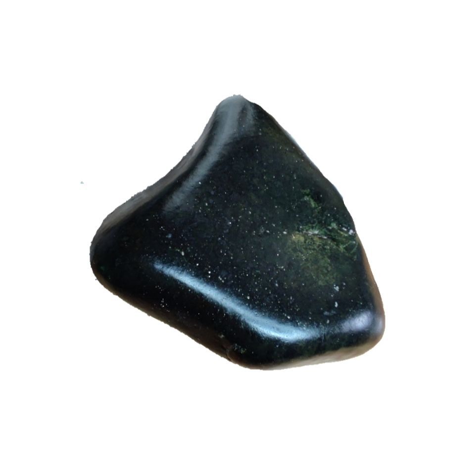 西藏藏宝陨玉药王石墨绿精品奇石摆件72斤橄榄陨石宅