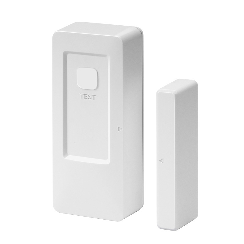支持定制门磁报警器疫情居家隔离监控开关门实时远程通知nb门磁