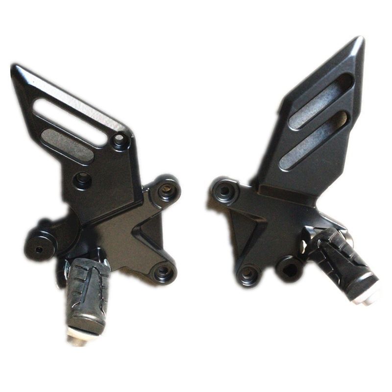 公路赛地平线电摩机车脚踏板电动摩托车脚蹬s款跑车搁脚配件-阿里巴巴