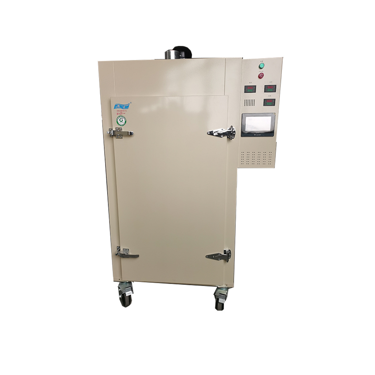 供应二手不锈钢烘干机 热风循环烘箱 电加热烘箱-报价-阿里巴巴