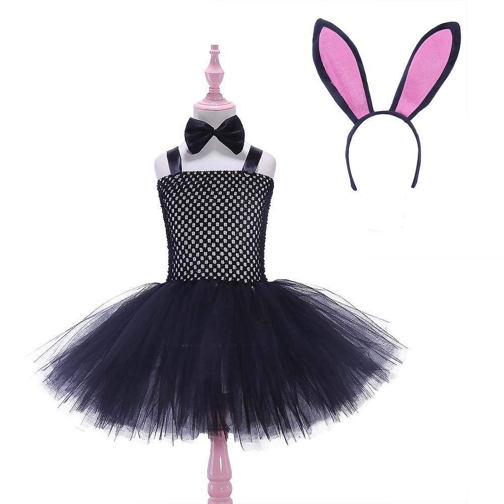 兔子服装复活节