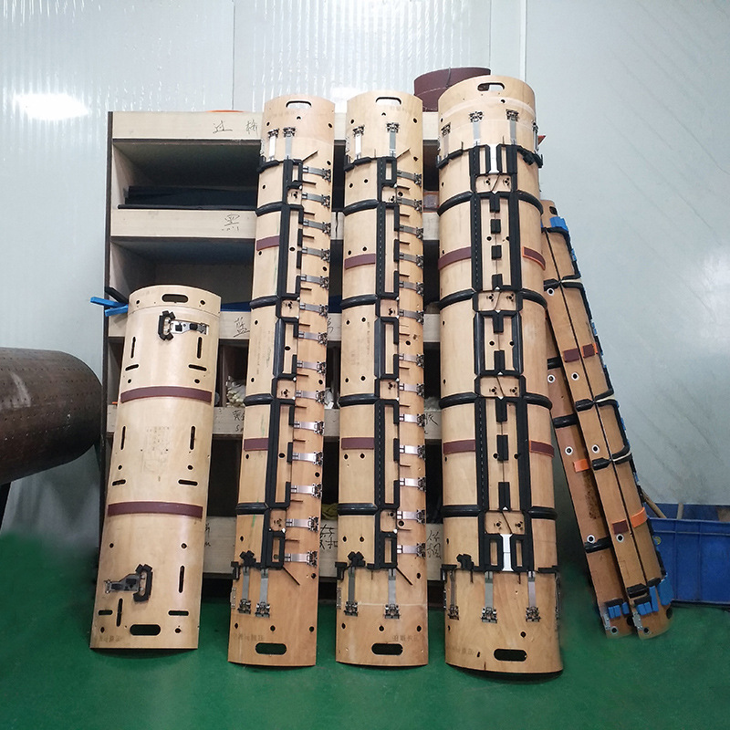 激光滚筒模切滚啤 印刷刀模 啤机刀模 高速 纸箱刀模圆压模定制