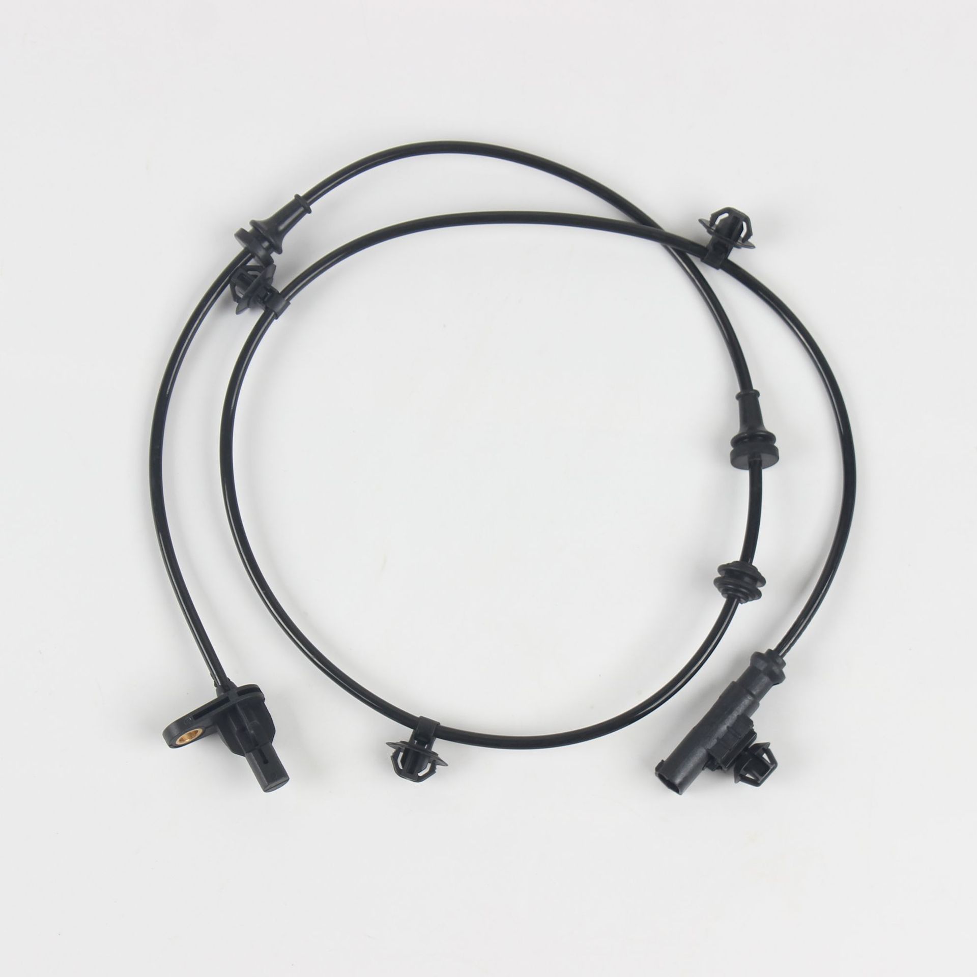 长安铃木汽车 轮速传感器 防抱死传感器 abs传感器