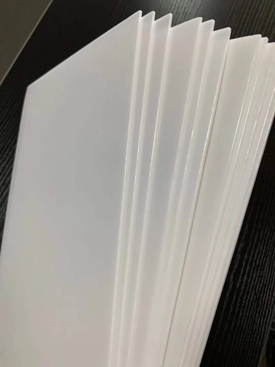 2mm厚kt板 普通kt板广告耗材 展示板模型 kt板材料 ps板