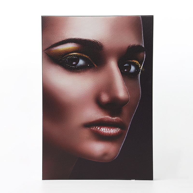 手机店弹力布灯箱铝合金写真广告卡布灯箱服装店商场广告灯箱现货