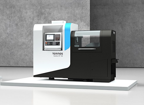 瑞士托纳斯tornos纵切自动车床,走心机swissgt系列swiss 13/26/32