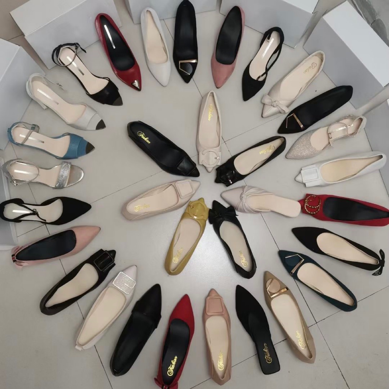 时装休闲女鞋批发-时装休闲女鞋批发厂家,品牌,图片,热帖-阿里巴巴