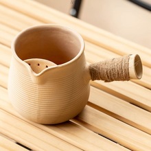 罐罐茶煮茶壶家用室内套网红陶壶烤茶围炉煮茶茶壶单壶炭炉茶炉厂